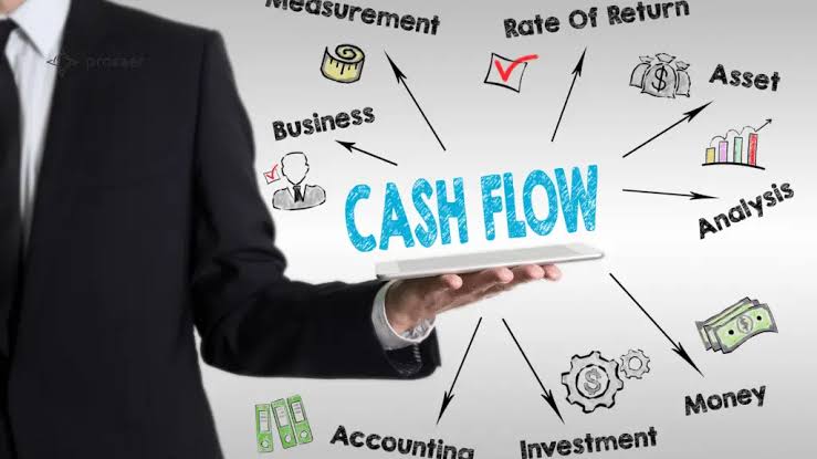 Understanding financial statements and money flow